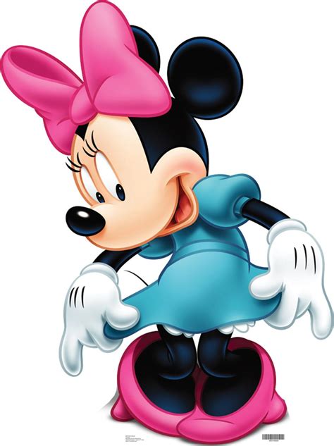 pictures of minnie